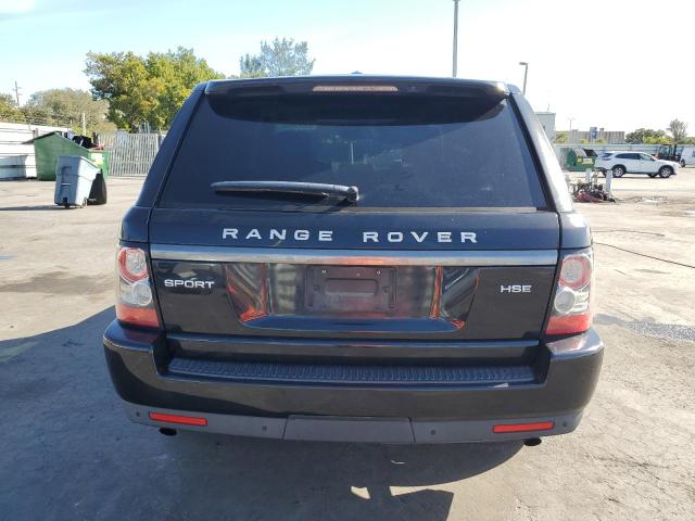 Photo 5 VIN: SALSF2D48CA720721 - LAND ROVER RANGE ROVE 