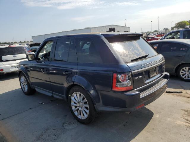 Photo 1 VIN: SALSF2D48CA758904 - LAND ROVER RANGEROVER 