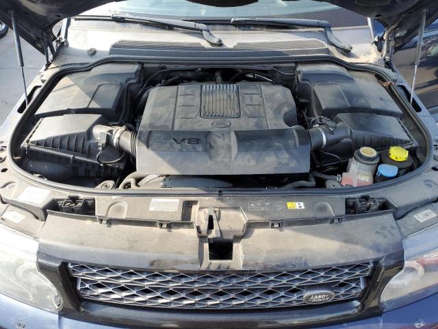 Photo 11 VIN: SALSF2D48CA758904 - LAND ROVER RANGEROVER 