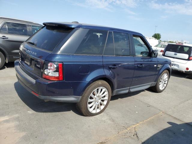 Photo 2 VIN: SALSF2D48CA758904 - LAND ROVER RANGEROVER 