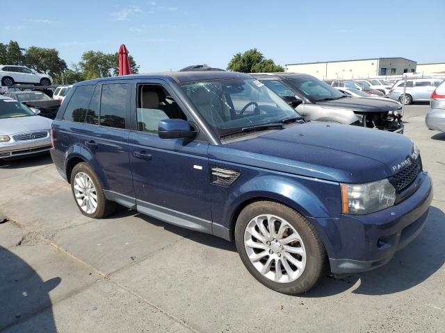 Photo 3 VIN: SALSF2D48CA758904 - LAND ROVER RANGEROVER 