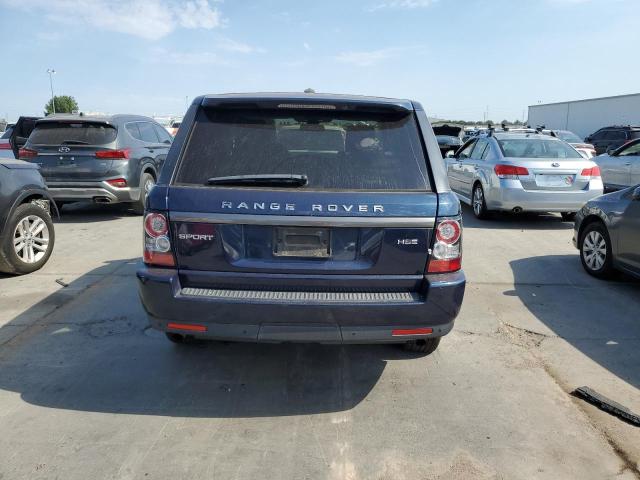 Photo 5 VIN: SALSF2D48CA758904 - LAND ROVER RANGEROVER 