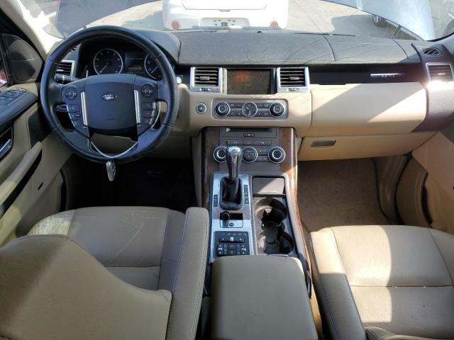 Photo 7 VIN: SALSF2D48CA758904 - LAND ROVER RANGEROVER 