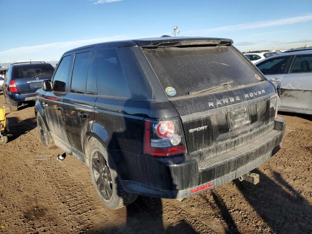 Photo 1 VIN: SALSF2D48DA765532 - LAND ROVER RANGEROVER 