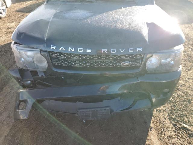 Photo 10 VIN: SALSF2D48DA765532 - LAND ROVER RANGEROVER 