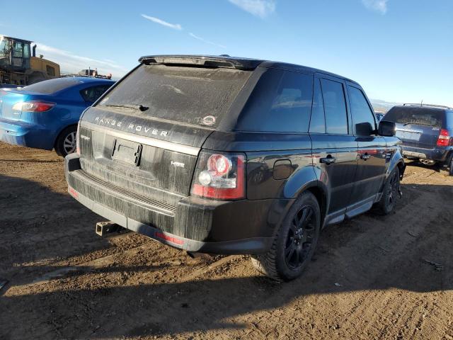 Photo 2 VIN: SALSF2D48DA765532 - LAND ROVER RANGEROVER 