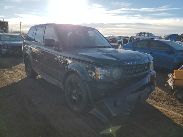 Photo 3 VIN: SALSF2D48DA765532 - LAND ROVER RANGEROVER 