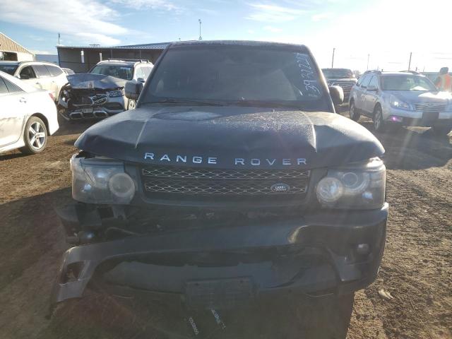 Photo 4 VIN: SALSF2D48DA765532 - LAND ROVER RANGEROVER 