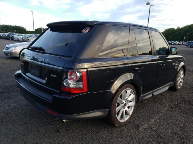 Photo 3 VIN: SALSF2D48DA793248 - LAND ROVER RANGE ROVE 