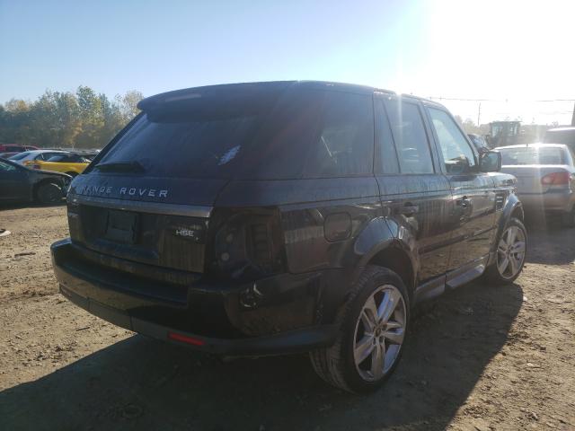 Photo 3 VIN: SALSF2D48DA795940 - LAND ROVER RANGE ROVE 