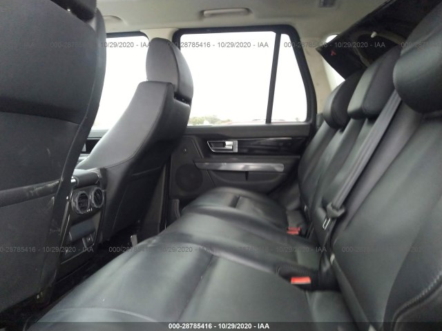 Photo 7 VIN: SALSF2D48DA796781 - LAND ROVER RANGE ROVER SPORT 