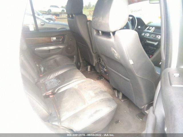 Photo 7 VIN: SALSF2D48DA796974 - LAND ROVER RANGE ROVER SPORT 