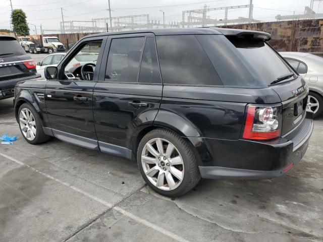 Photo 1 VIN: SALSF2D48DA800280 - LAND ROVER RANGEROVER 