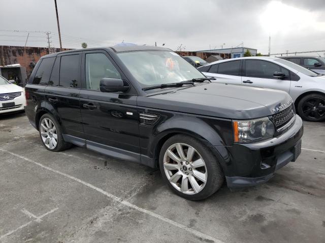 Photo 3 VIN: SALSF2D48DA800280 - LAND ROVER RANGEROVER 