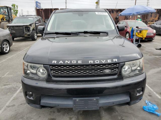 Photo 4 VIN: SALSF2D48DA800280 - LAND ROVER RANGEROVER 