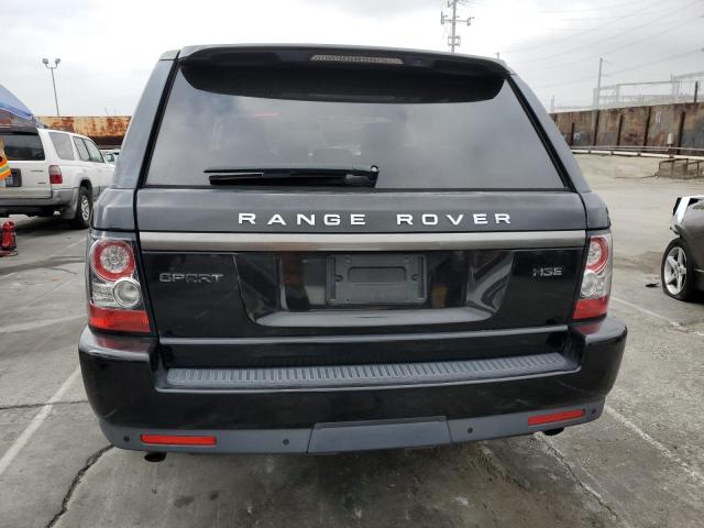 Photo 5 VIN: SALSF2D48DA800280 - LAND ROVER RANGEROVER 