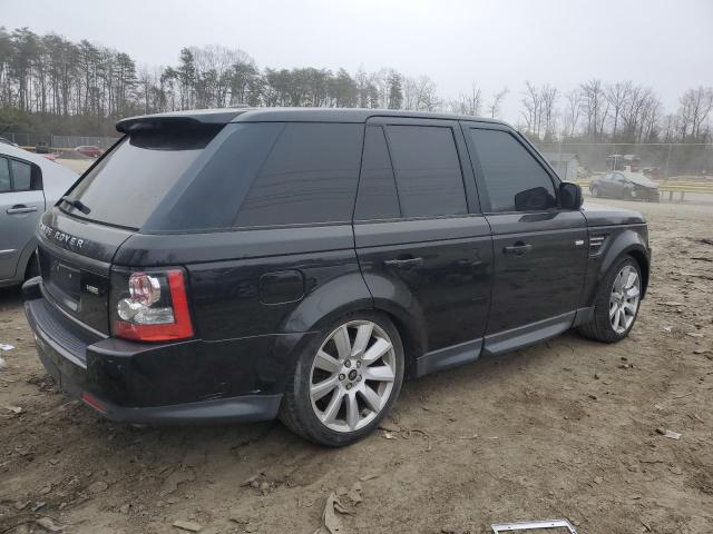 Photo 2 VIN: SALSF2D48DA803129 - LAND ROVER RANGE ROVE 