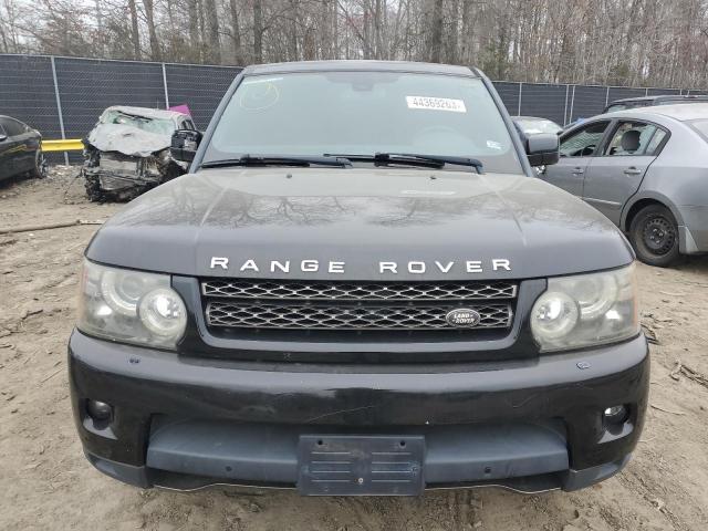 Photo 4 VIN: SALSF2D48DA803129 - LAND ROVER RANGE ROVE 