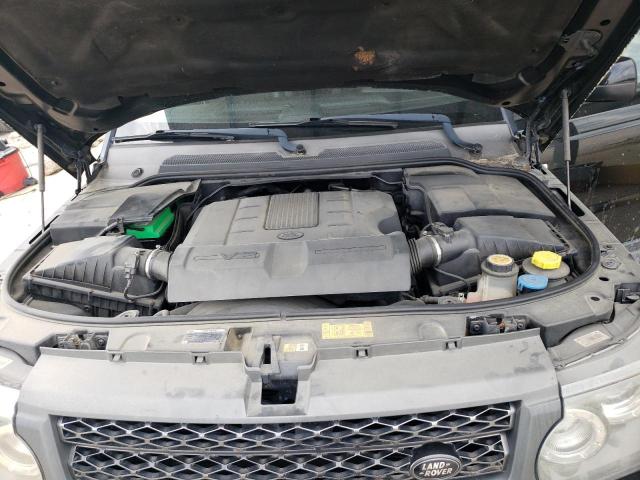 Photo 10 VIN: SALSF2D49AA239969 - LAND ROVER RANGEROVER 