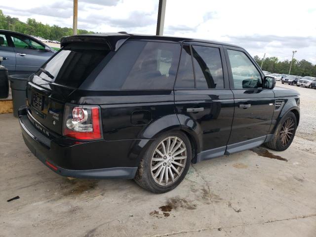 Photo 2 VIN: SALSF2D49AA239969 - LAND ROVER RANGEROVER 