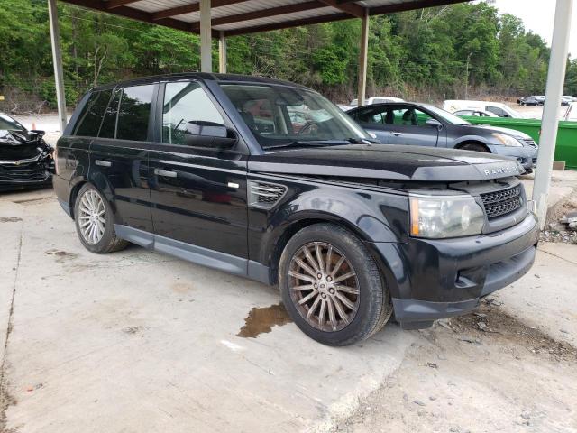 Photo 3 VIN: SALSF2D49AA239969 - LAND ROVER RANGEROVER 