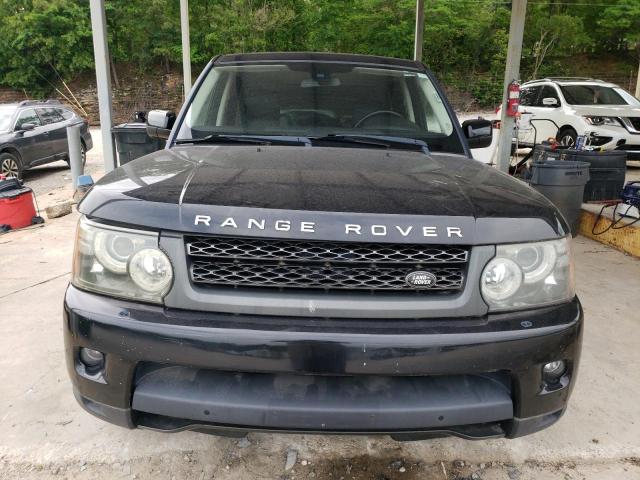 Photo 4 VIN: SALSF2D49AA239969 - LAND ROVER RANGEROVER 