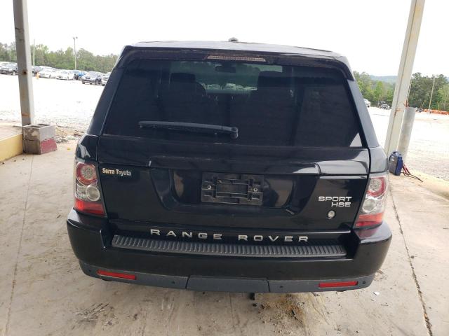 Photo 5 VIN: SALSF2D49AA239969 - LAND ROVER RANGEROVER 