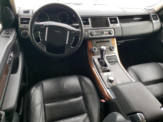 Photo 7 VIN: SALSF2D49AA239969 - LAND ROVER RANGEROVER 