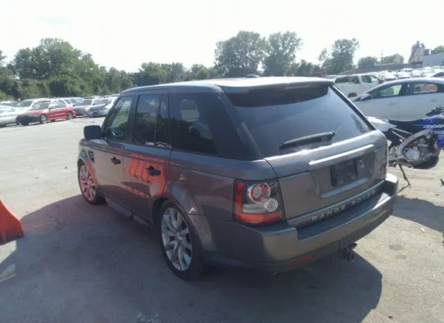 Photo 2 VIN: SALSF2D49AA253130 - LAND ROVER RANGE ROVER SPORT 