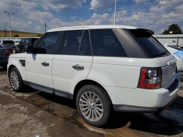 Photo 1 VIN: SALSF2D49BA261195 - LAND ROVER RANGE ROVE 