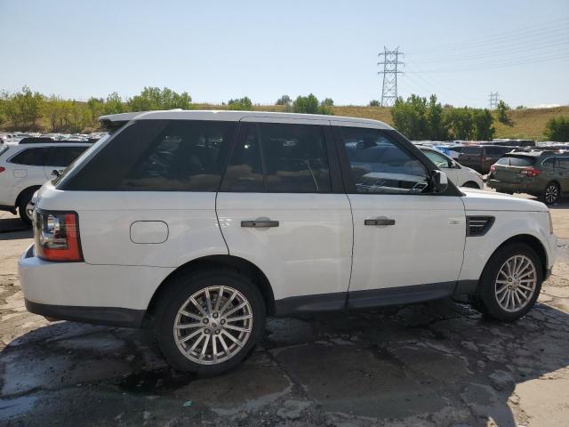 Photo 2 VIN: SALSF2D49BA261195 - LAND ROVER RANGE ROVE 