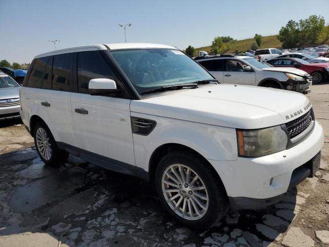 Photo 3 VIN: SALSF2D49BA261195 - LAND ROVER RANGE ROVE 