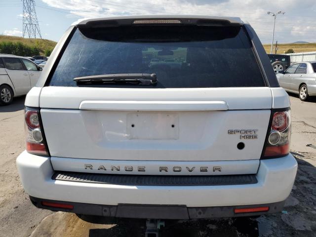 Photo 5 VIN: SALSF2D49BA261195 - LAND ROVER RANGE ROVE 