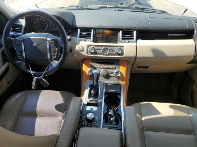 Photo 7 VIN: SALSF2D49BA261195 - LAND ROVER RANGE ROVE 