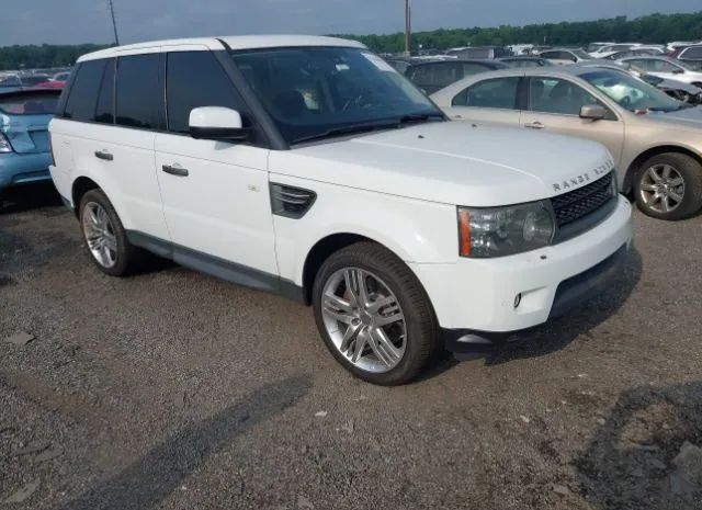 Photo 0 VIN: SALSF2D49BA275470 - LAND ROVER RANGE ROVER SPORT 