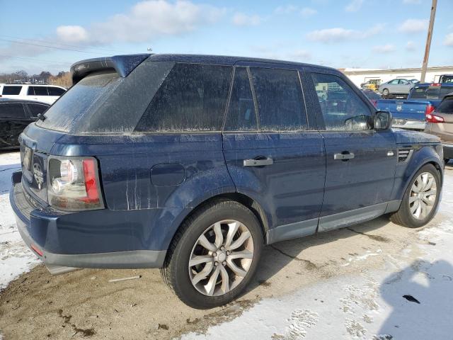 Photo 2 VIN: SALSF2D49BA284282 - LAND ROVER RANGE ROVE 