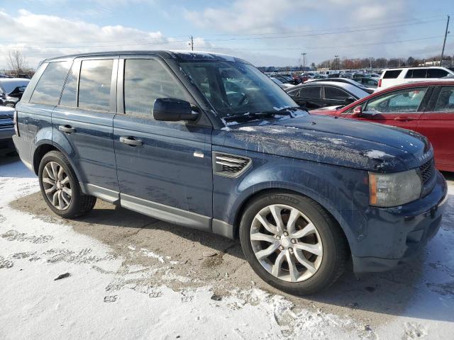 Photo 3 VIN: SALSF2D49BA284282 - LAND ROVER RANGE ROVE 