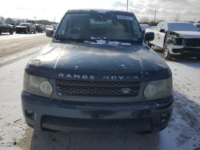 Photo 4 VIN: SALSF2D49BA284282 - LAND ROVER RANGE ROVE 