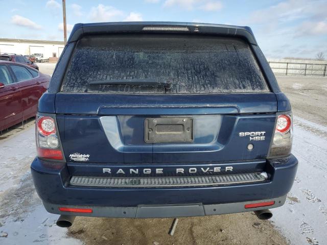 Photo 5 VIN: SALSF2D49BA284282 - LAND ROVER RANGE ROVE 