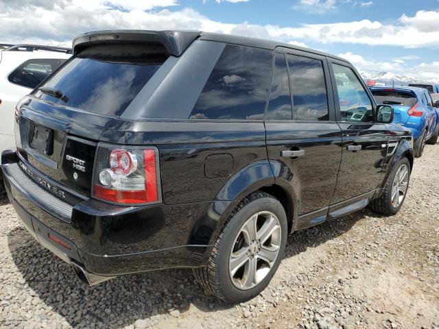 Photo 2 VIN: SALSF2D49BA295363 - LAND ROVER RANGEROVER 