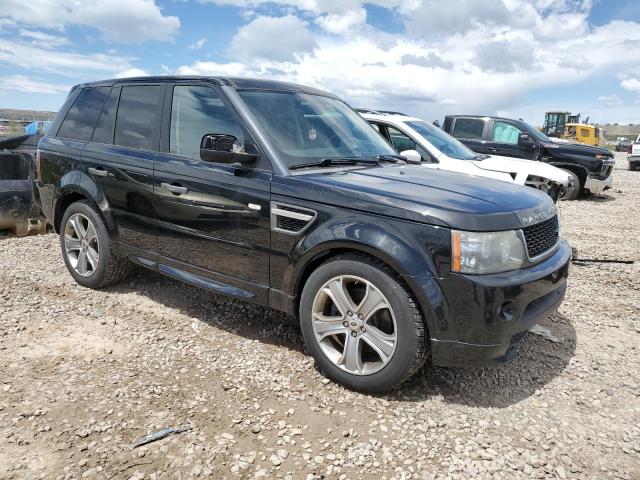 Photo 3 VIN: SALSF2D49BA295363 - LAND ROVER RANGEROVER 