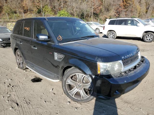 Photo 3 VIN: SALSF2D49BA704445 - LAND ROVER RANGEROVER 