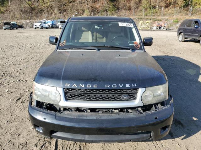 Photo 4 VIN: SALSF2D49BA704445 - LAND ROVER RANGEROVER 