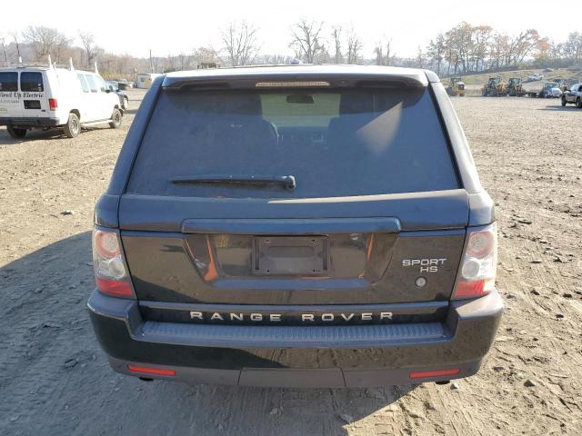 Photo 5 VIN: SALSF2D49BA704445 - LAND ROVER RANGEROVER 