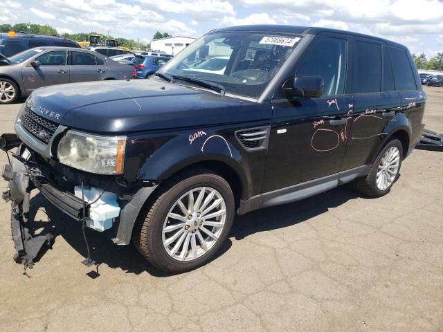 Photo 0 VIN: SALSF2D49BA714831 - LAND ROVER RANGEROVER 