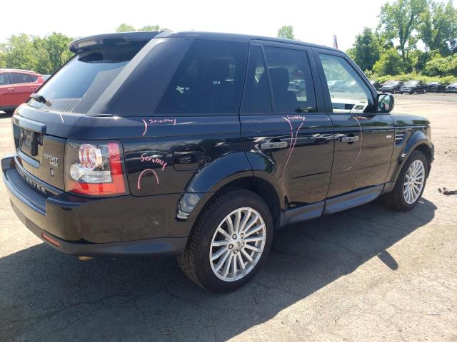 Photo 2 VIN: SALSF2D49BA714831 - LAND ROVER RANGEROVER 