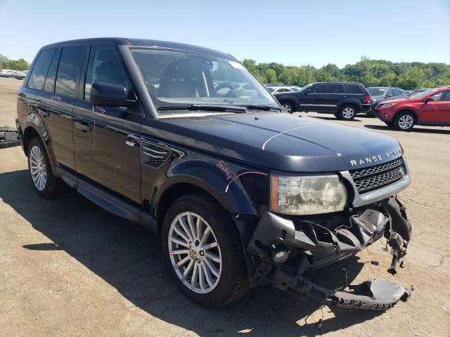 Photo 3 VIN: SALSF2D49BA714831 - LAND ROVER RANGEROVER 