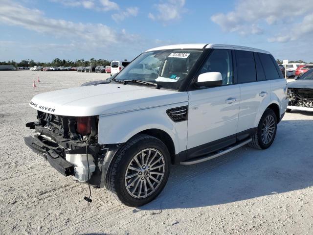 Photo 0 VIN: SALSF2D49CA721571 - LAND ROVER RANGE ROVE 