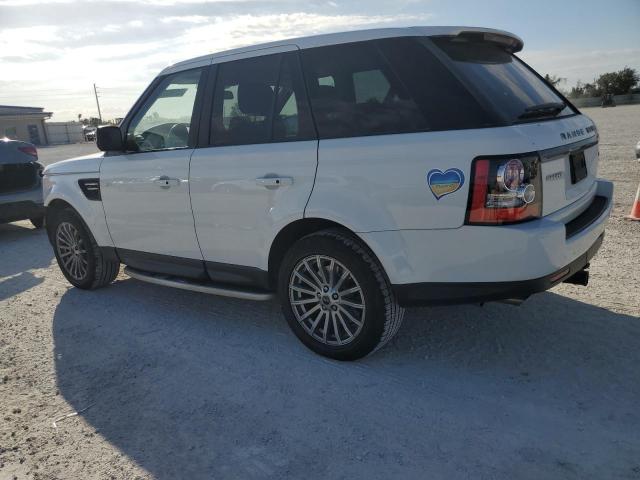 Photo 1 VIN: SALSF2D49CA721571 - LAND ROVER RANGE ROVE 