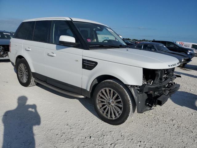 Photo 3 VIN: SALSF2D49CA721571 - LAND ROVER RANGE ROVE 